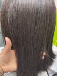 -茶发Salon·烫发染发理发