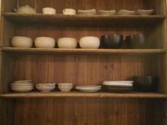 -知亘茶食