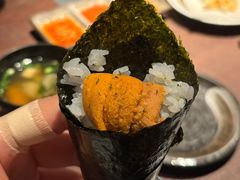 -岩盐·铁板料理(嘉里店)
