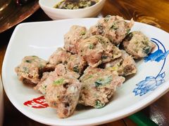 -五悦北平四季涮肉·烧烤(老商埠店)