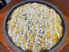 芝士玉米-吉川花开(田林路店)
