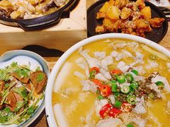 -名联汀州里·客小馆(世欧店)