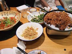 -尚禾厨·湘菜馆(步行街店)