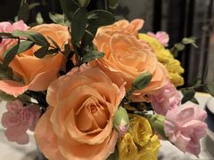 -五号茶居·新派粤菜·岭南五号酒店(沿江中路店)