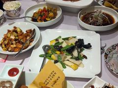 -味+新京宴·烤鸭·北京菜(创意谷店)