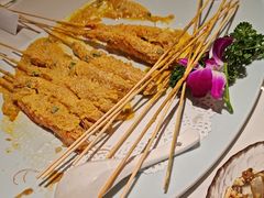 -南山翁新概念川菜(江宁万达广场店)
