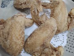 炸鸡翅-肥婆麻辣火锅.顺德首创药材麻辣火锅(容桂店)