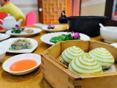 -寻味顺德·南记酒家·传统顺德菜·鱼生(广源路店)