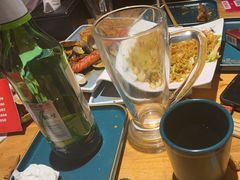 -小俩口烧烤东北菜(双井店)