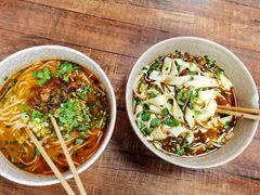 -铁朋小锅米线(金星店)