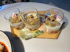 -花开餐厅(环湖中路店)