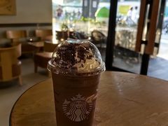 -星巴克臻选(深圳罗湖万象城店)