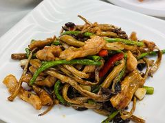 -海鲜街菜馆(海珠南路店)