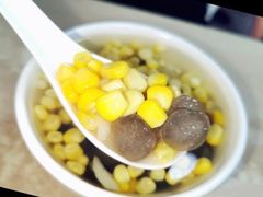 -瘦鬼老档糖水铺