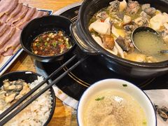 -妈妈的味道(和顺古镇店)