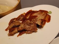 -北京老铺烤鸭(第五国际店)
