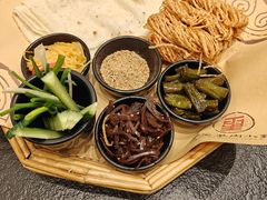 -丁里羊肉小镇(天鹅湖总店)