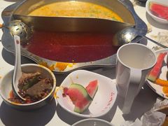 -山城辣妹子(定福庄店)