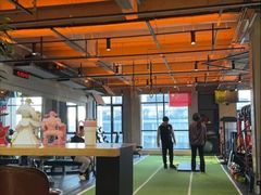 -RoMan罗马健身工作室(莘庄店)