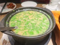 -洪兴砂锅·融合砂锅菜(三站店)