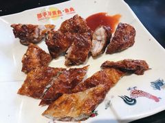 -邵子牙·中华老字号(定安路店)