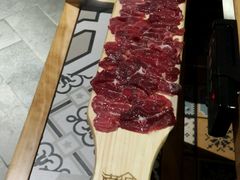 -南城十里潮汕鲜牛火锅·鲜虾生滚粥(融汇老商埠店)