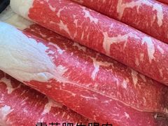 -牛街清真满恒記(平安里西大街店)