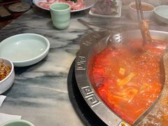 -辣斗辣老火锅(开发区店)