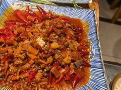 -陈眼镜火锅(总店)