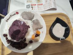 -鲜芋仙(番禺万达广场店)