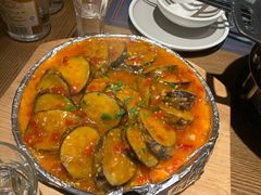 -莫山小馆(大石桥店)