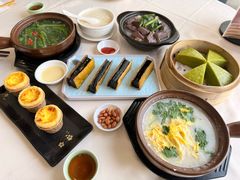 -馨越楼·点心·粤菜(赤坎店)