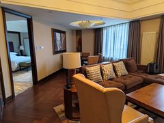 -长白山万达喜来登度假酒店