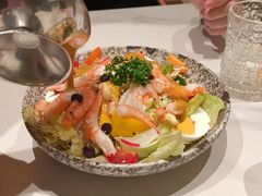 -CRAZYONES克芮旺斯西班牙餐厅(苏州中心店)