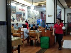 -龙记烤鸭店(新民路店)