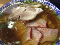 -裕兴记·三虾面(西北街总店)