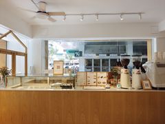-Cafe on warm(丹霞店)
