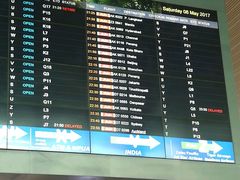 -吉隆坡国际机场