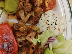 -Yum Yum 土耳其风味餐厅(万达尊店)