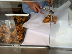 炸翅根-汴京炸鸡王(蔡锷北路店)