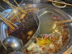 -欧阳小姐在成都(鼓楼店)