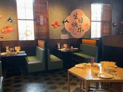 -庐灶江南·江南菜·四合院Bistro(东直门雍和宫·原华侨宾馆店)
