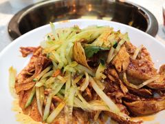 -老佛爷铜炉蛙锅(海岸城店)