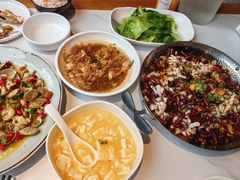 -三猫黑鱼花(南大店)
