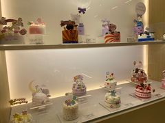 -好利来(七宝领展广场店)