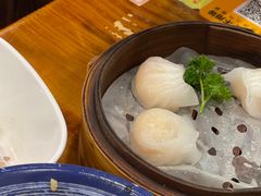 -澳门陈光记烧味饭店(南京德基广场店)
