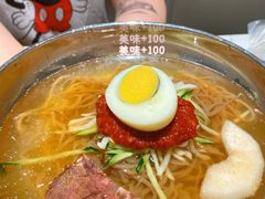 -花味烤肉·拌饭(庐阳万象汇店)
