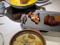 -吴家·淮扬小馆(世纪金源店)