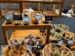 -Max Bakery 阿唛手作