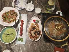 -前海沿·青岛菜(乐客城店)